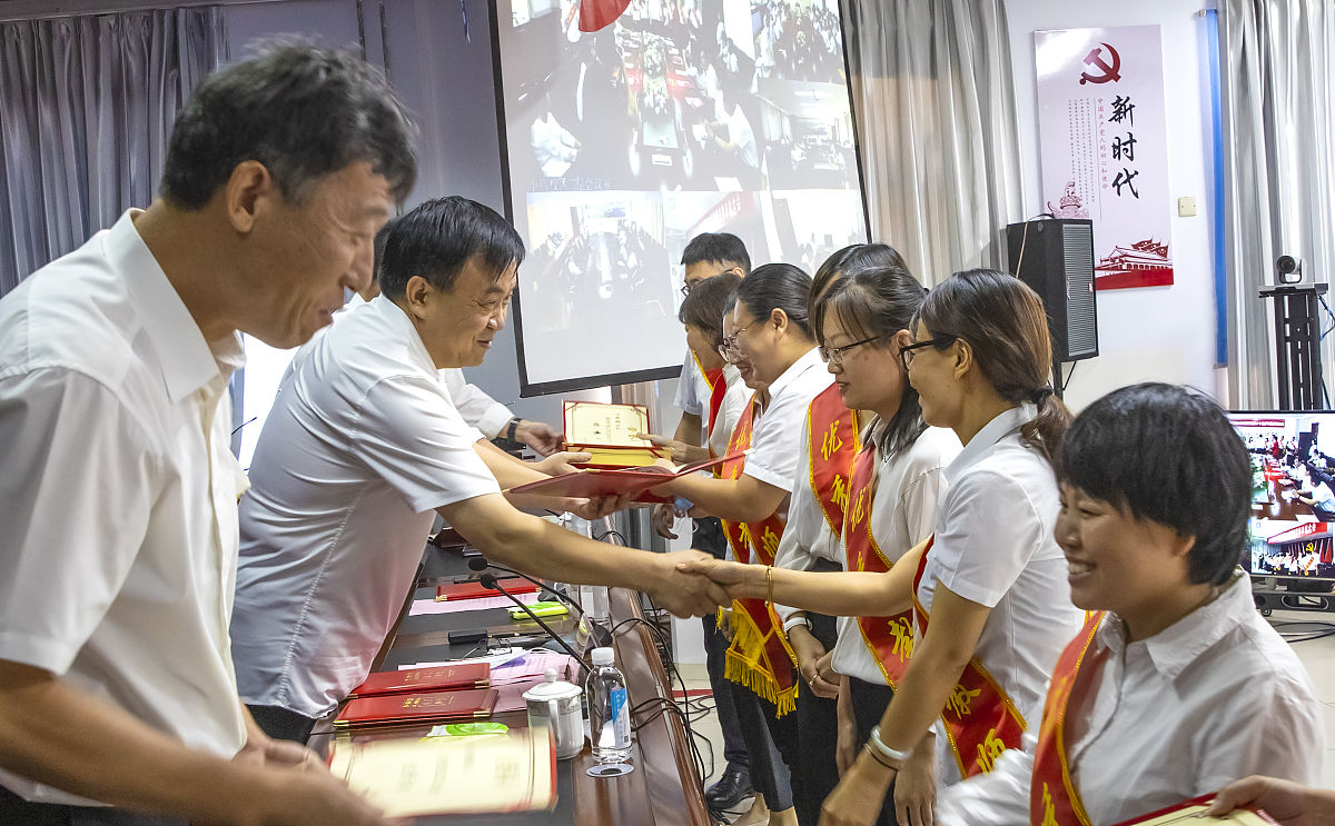 山西水利职业技术学院有没有给排水工程技术专业