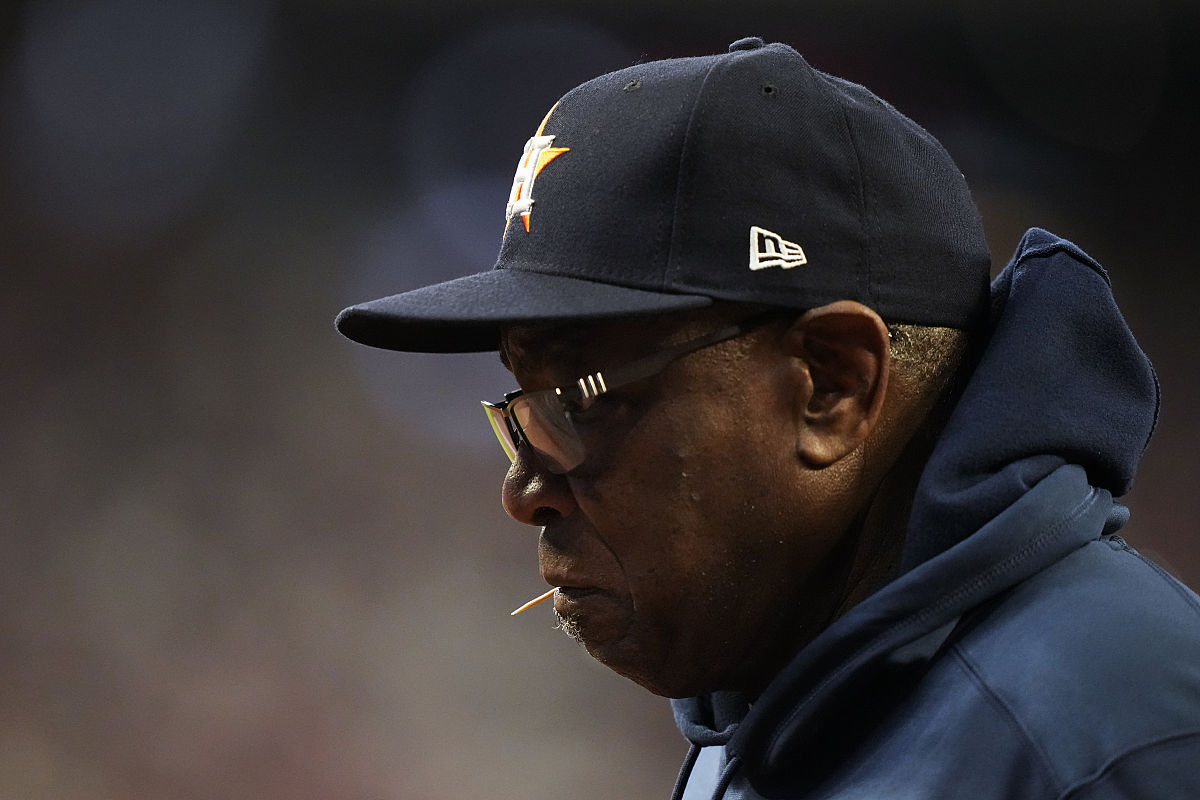 2021年10月31日,美国,2021mlb世界大赛g5,亚特兰大勇士vs休斯顿太空人