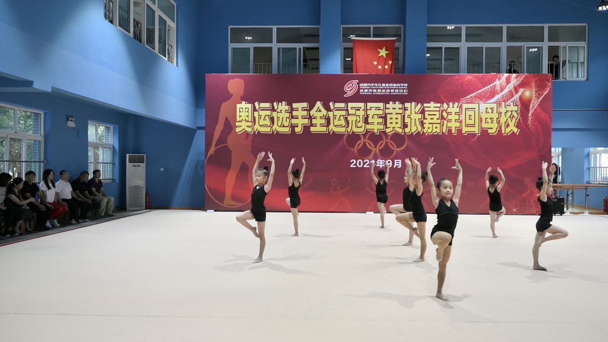 安县职业中专学校舞蹈艺术专业未来发展如何