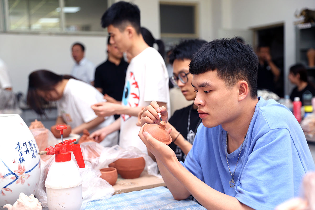 晋中师范高等专科学校美术教育专业怎么样