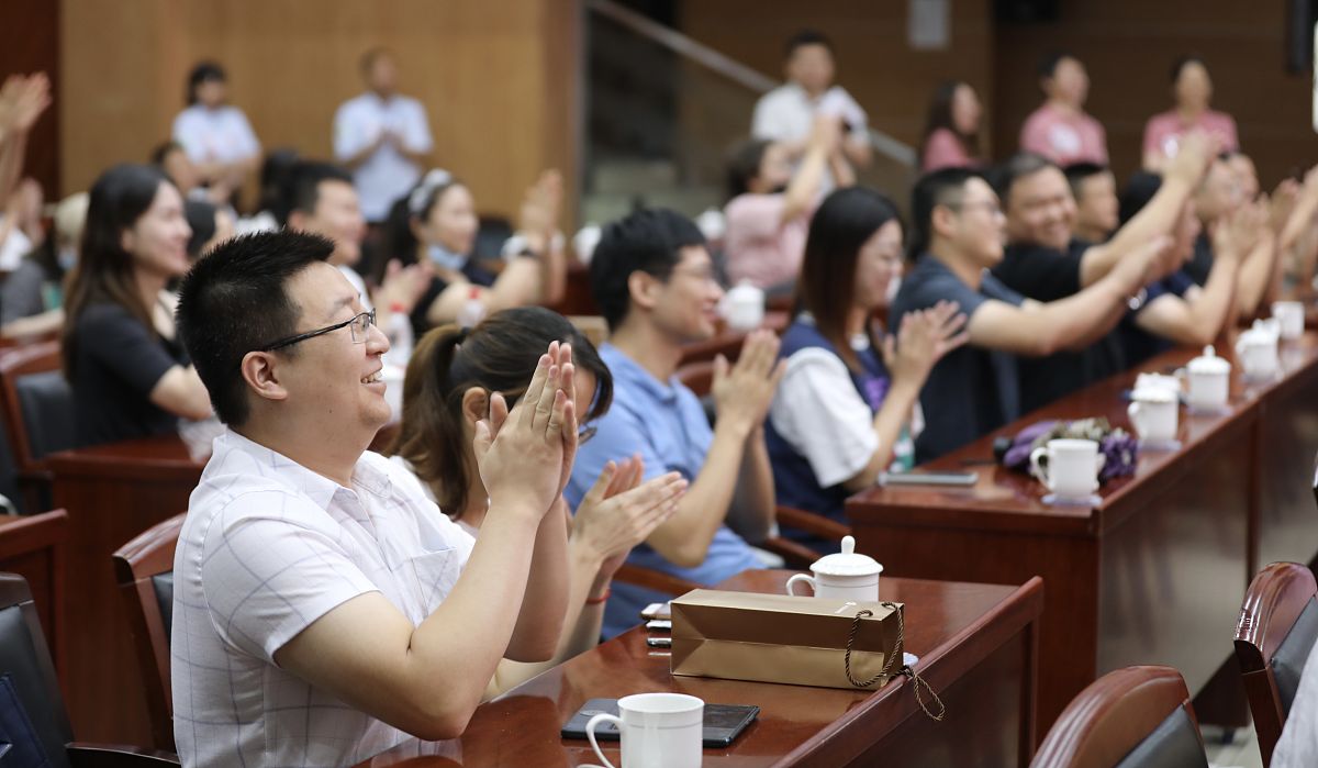 党史知识竞赛的基本流程