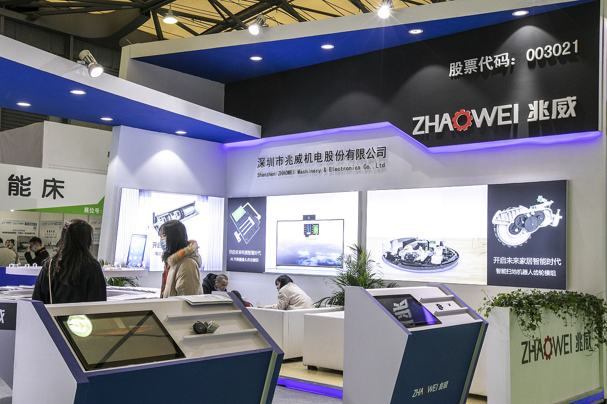 成都核工业机电学校2021年招生专业介绍 - 培养未来核工业和机械制造人才