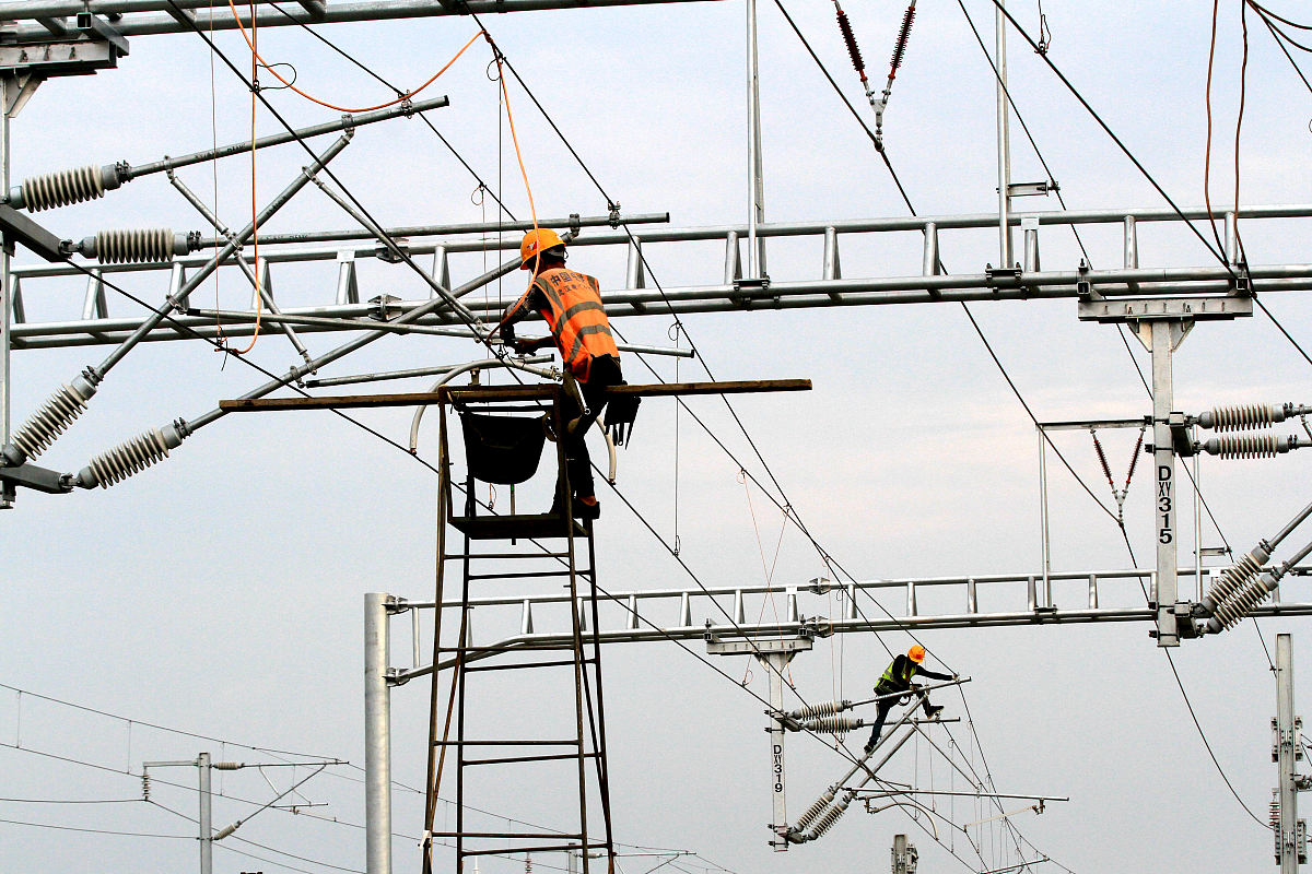 2020年重庆轻工业学校铁路运输专业与管理简介