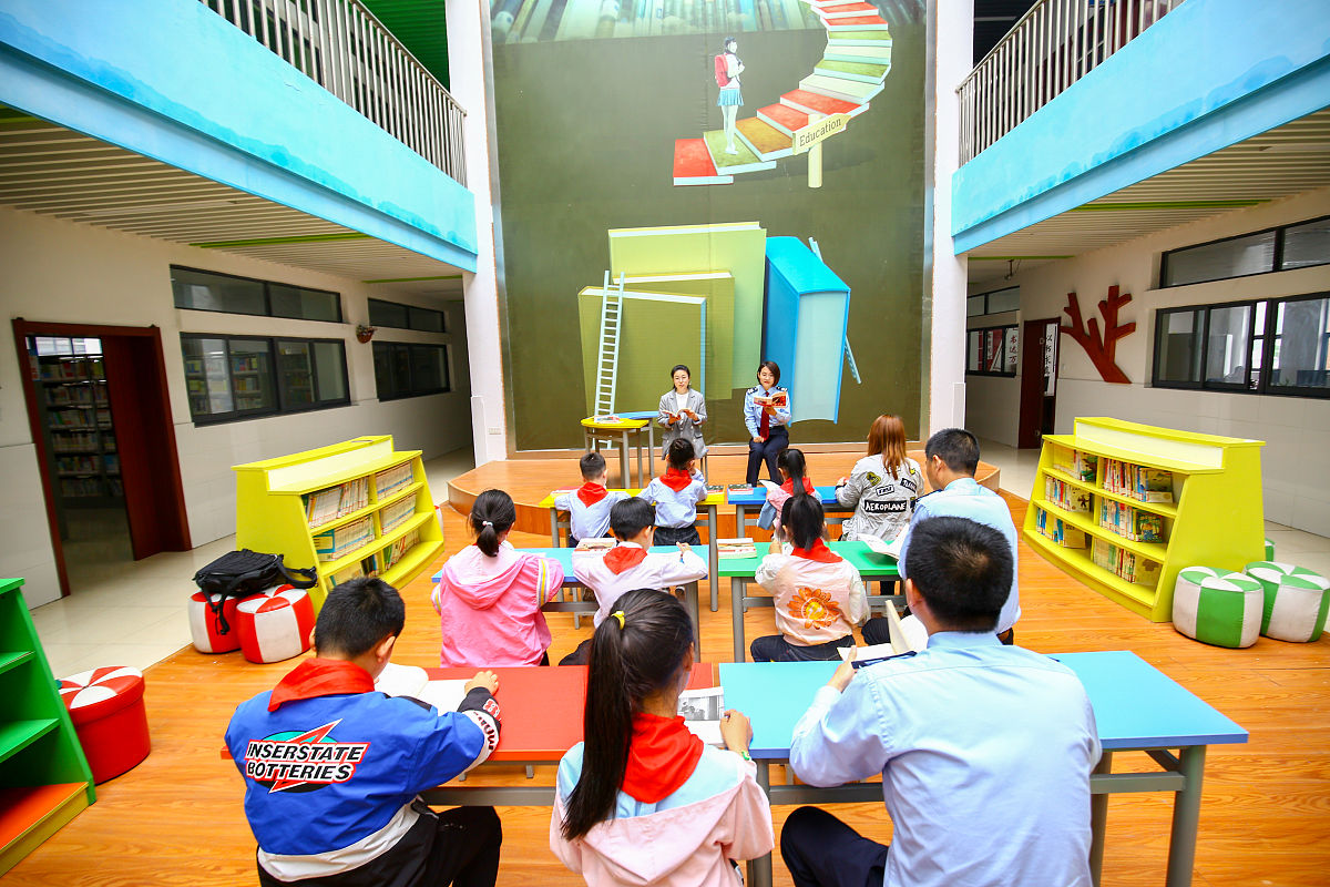 贵州省幼儿教育学校发展分析：学期教育内容