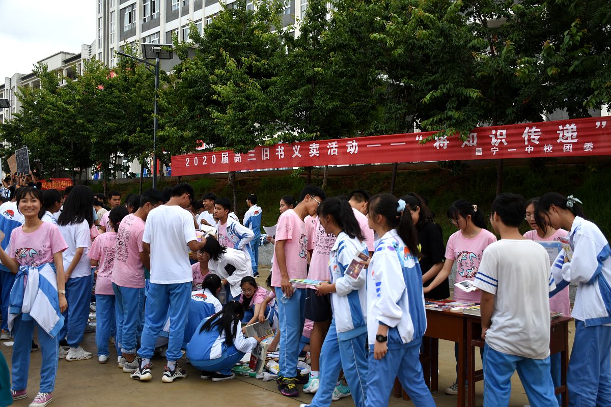 广西卫校2022年新变化：教学升级、就业指导、国际化发展