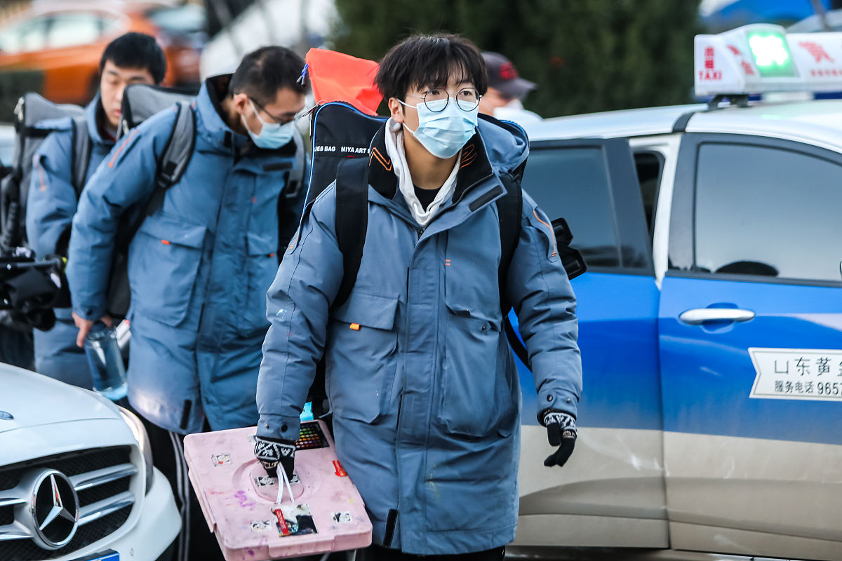 济南艺术学校2023年有哪些专业