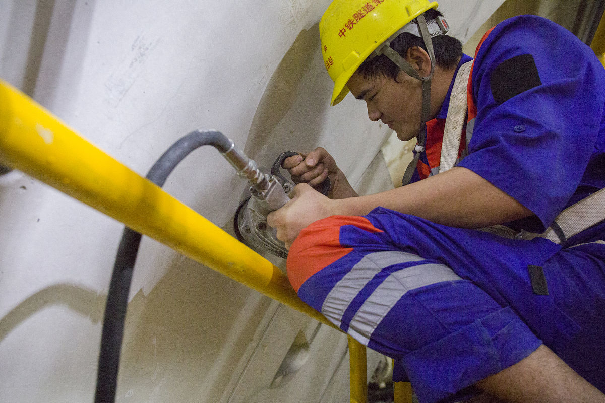 天然气安装视频教程：安全高效安装指南