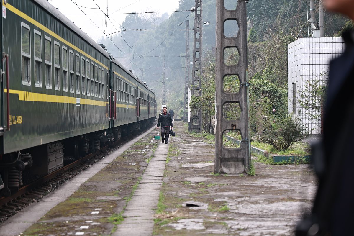 重庆2020年中专铁路学校有哪些专业