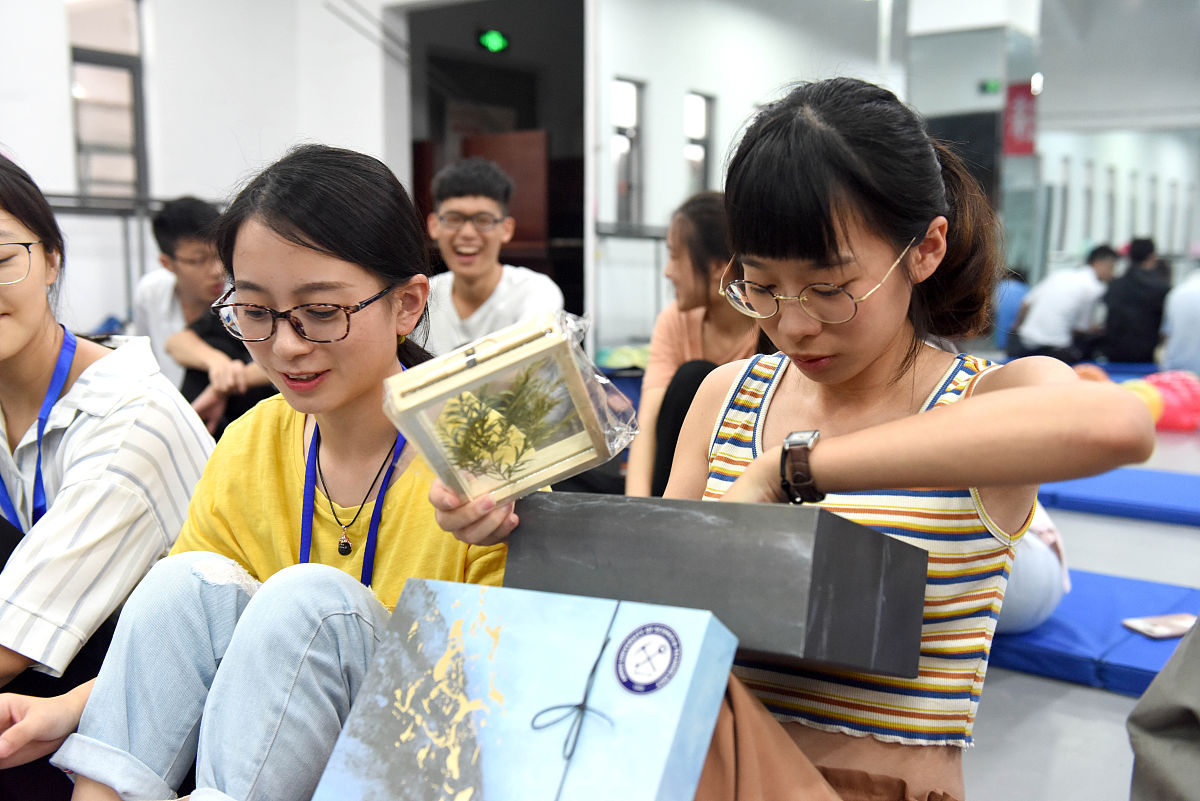 贵阳女生学学前教育专业有就业优势吗？就业分析