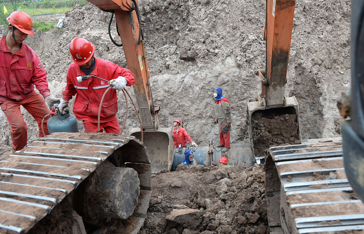 老龄输油管道维保管理问题及对策探究：案例分析与未来展望