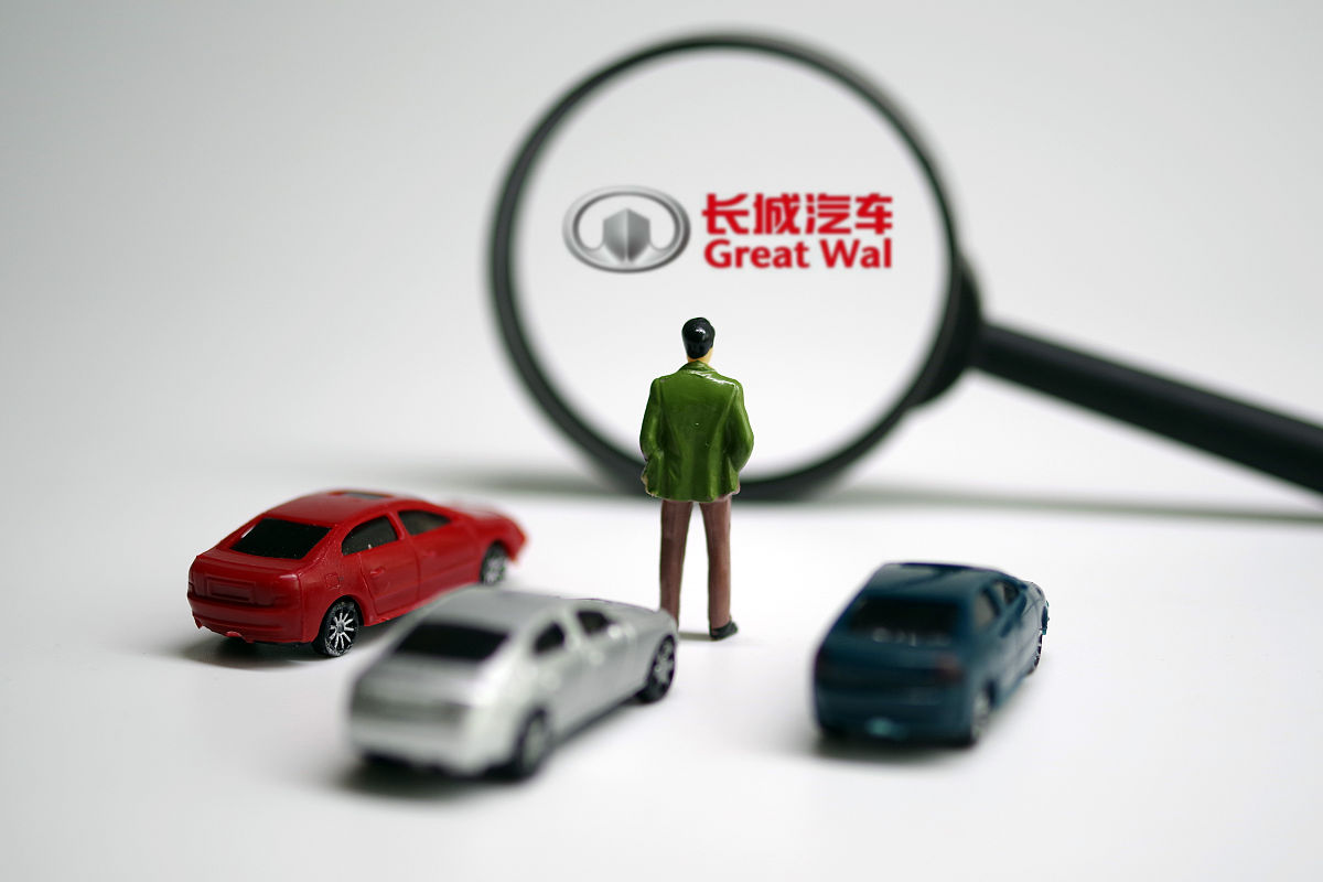 长城举报比亚迪事件：揭秘背后的工程伦理问题