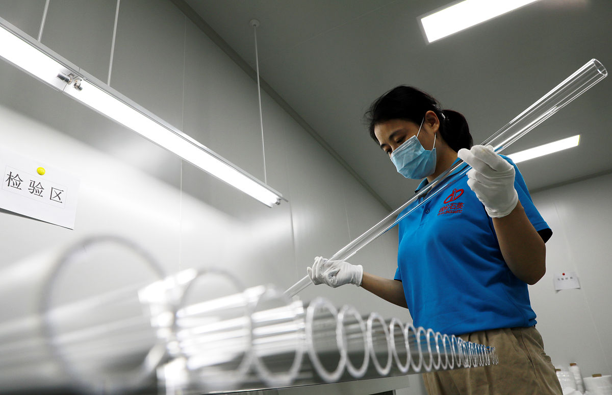 温州市未解决产品质量问题对策中的建立完善的质量控制体系这一项是如何实施的 要求500字