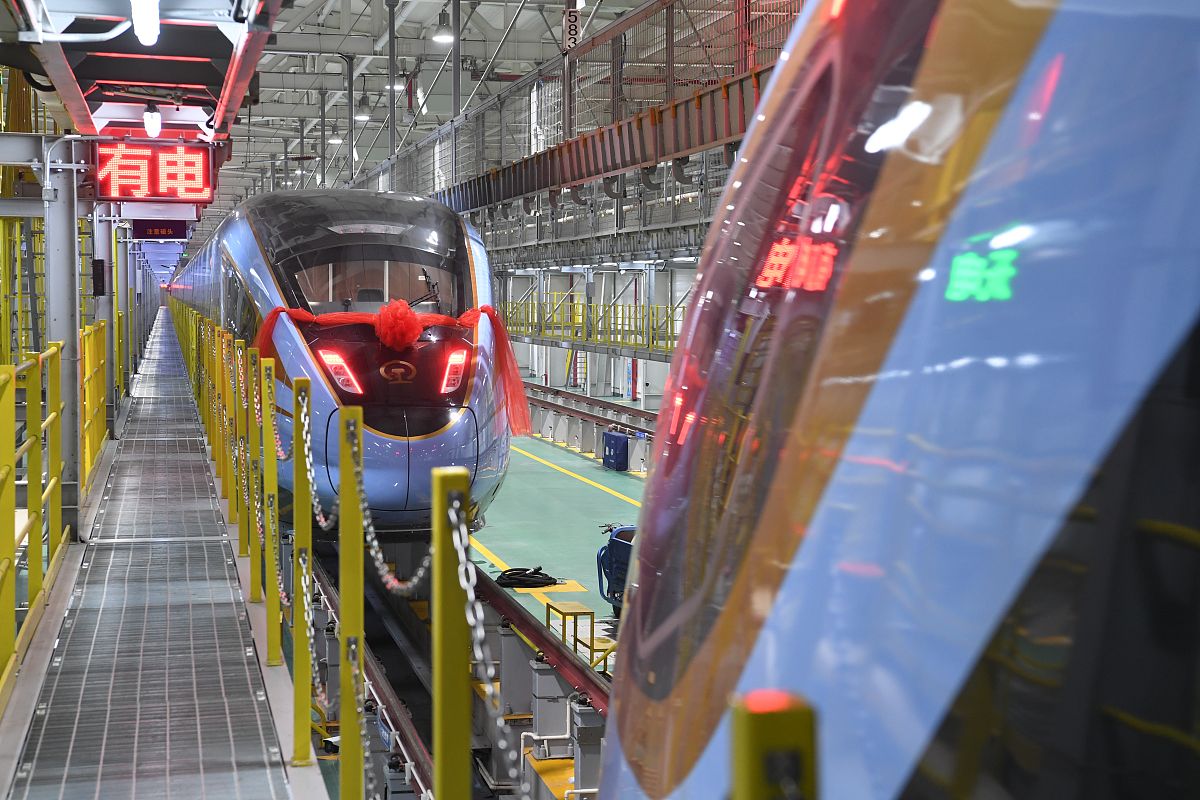 金沙第二职业技术高级中学城市轨道交通车辆运用与维修专业2022年招生