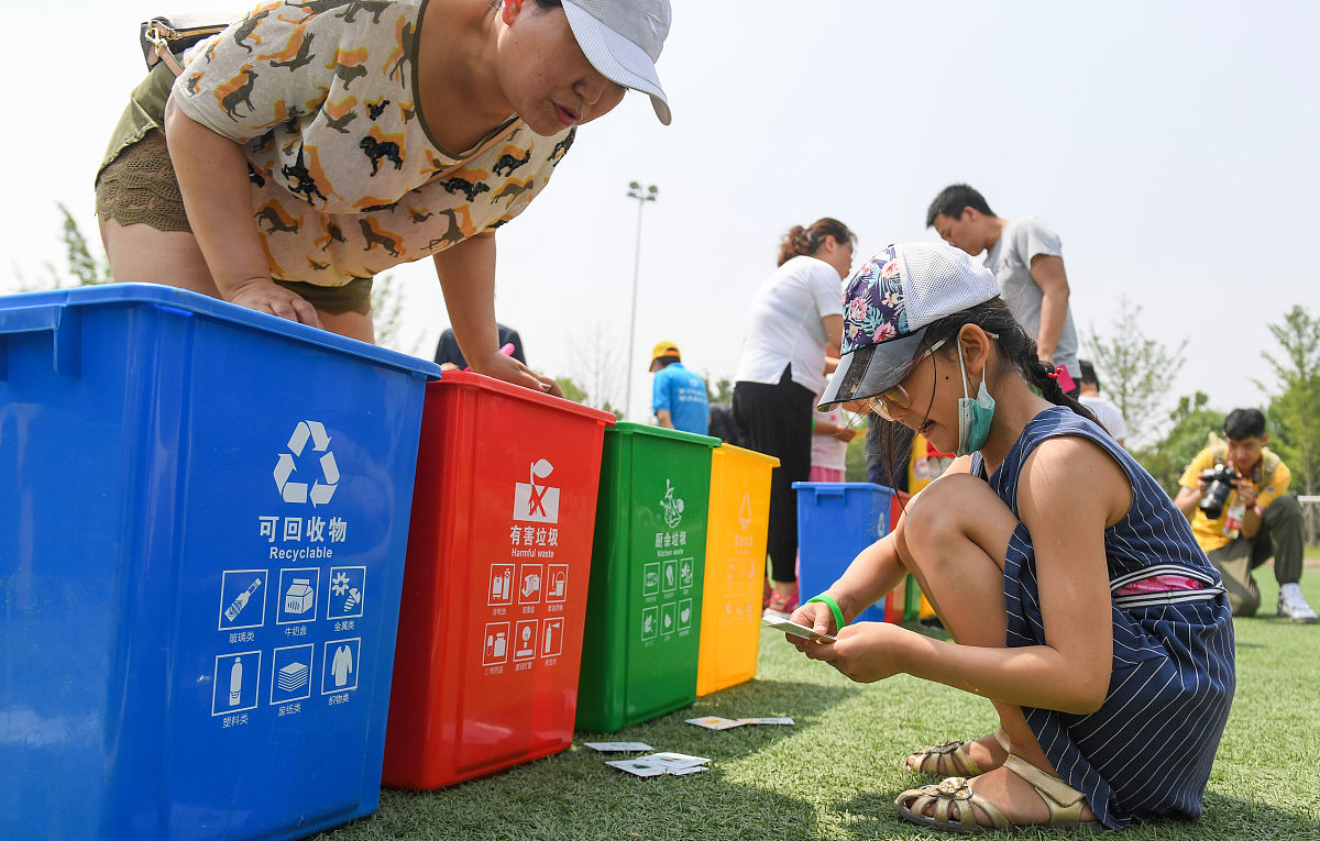 农村垃圾清理工作总结及改进措施