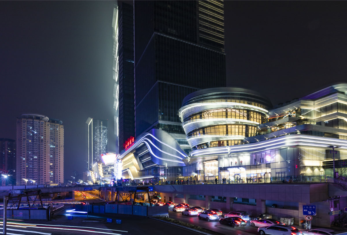 TOD开发模式深度应用，助力城市可持续发展