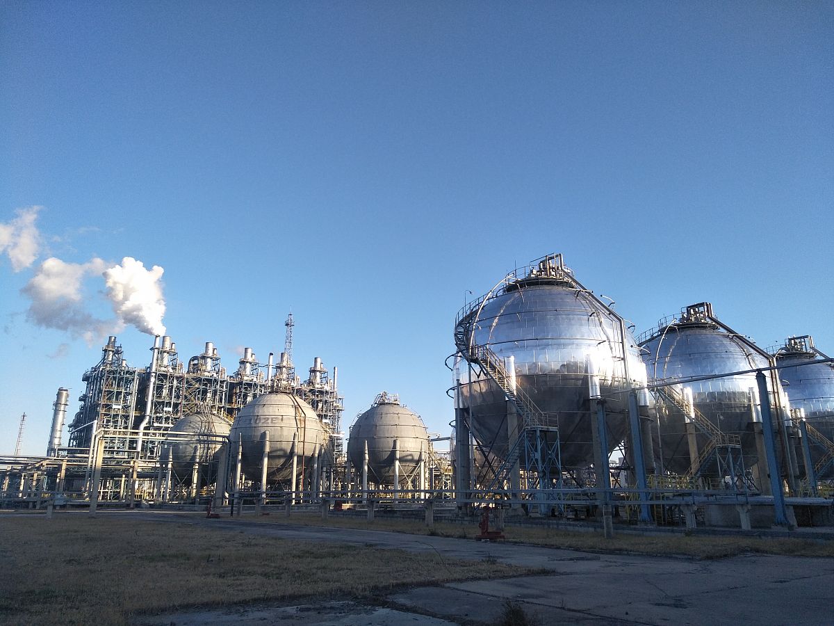 防爆应急灯镭 - 矿井、油田、化工厂安全照明设备