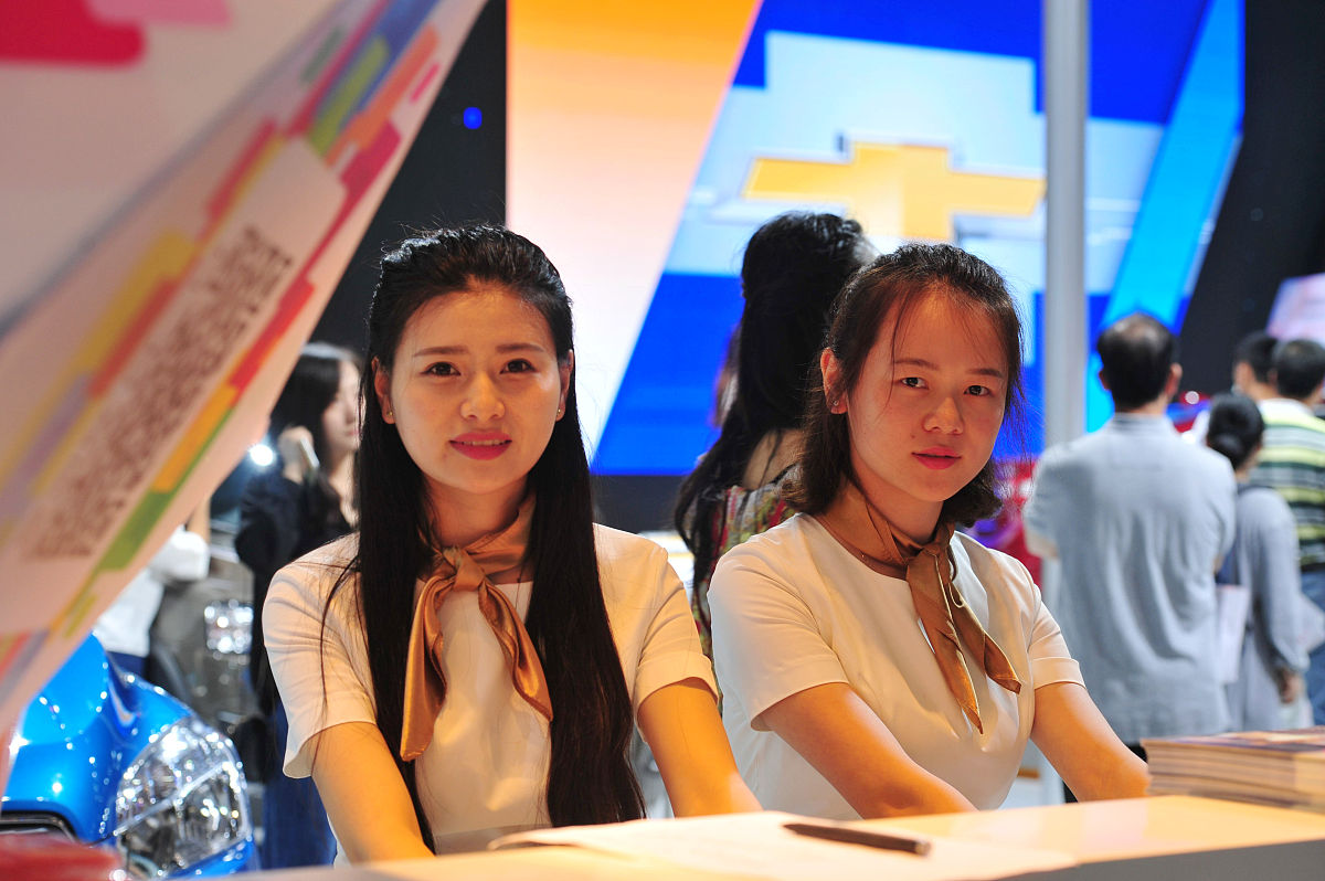 女生学国际贸易：职业发展、优势与挑战