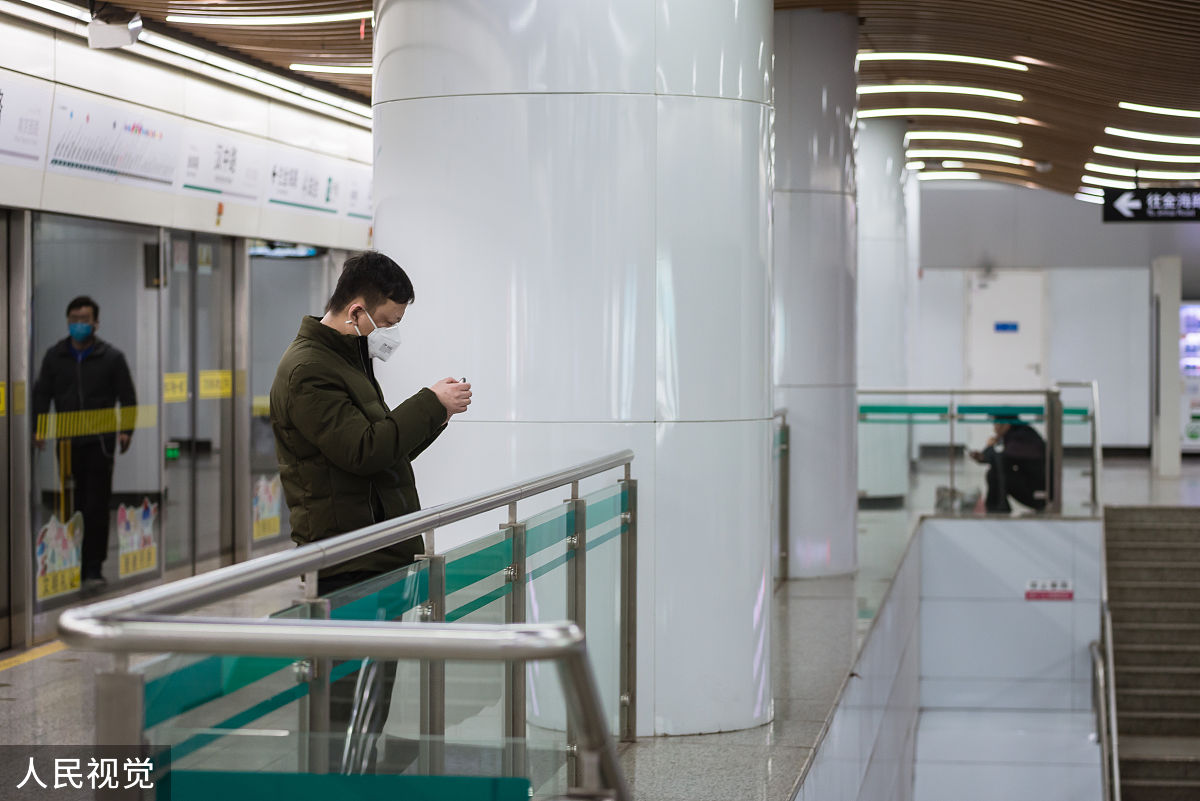 低风险地区出门要不要戴口罩？最新指南解读