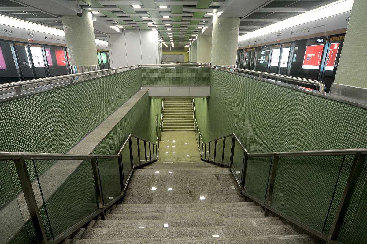 江苏金陵职业技术学校2022年地址及乘车路线-怎么样