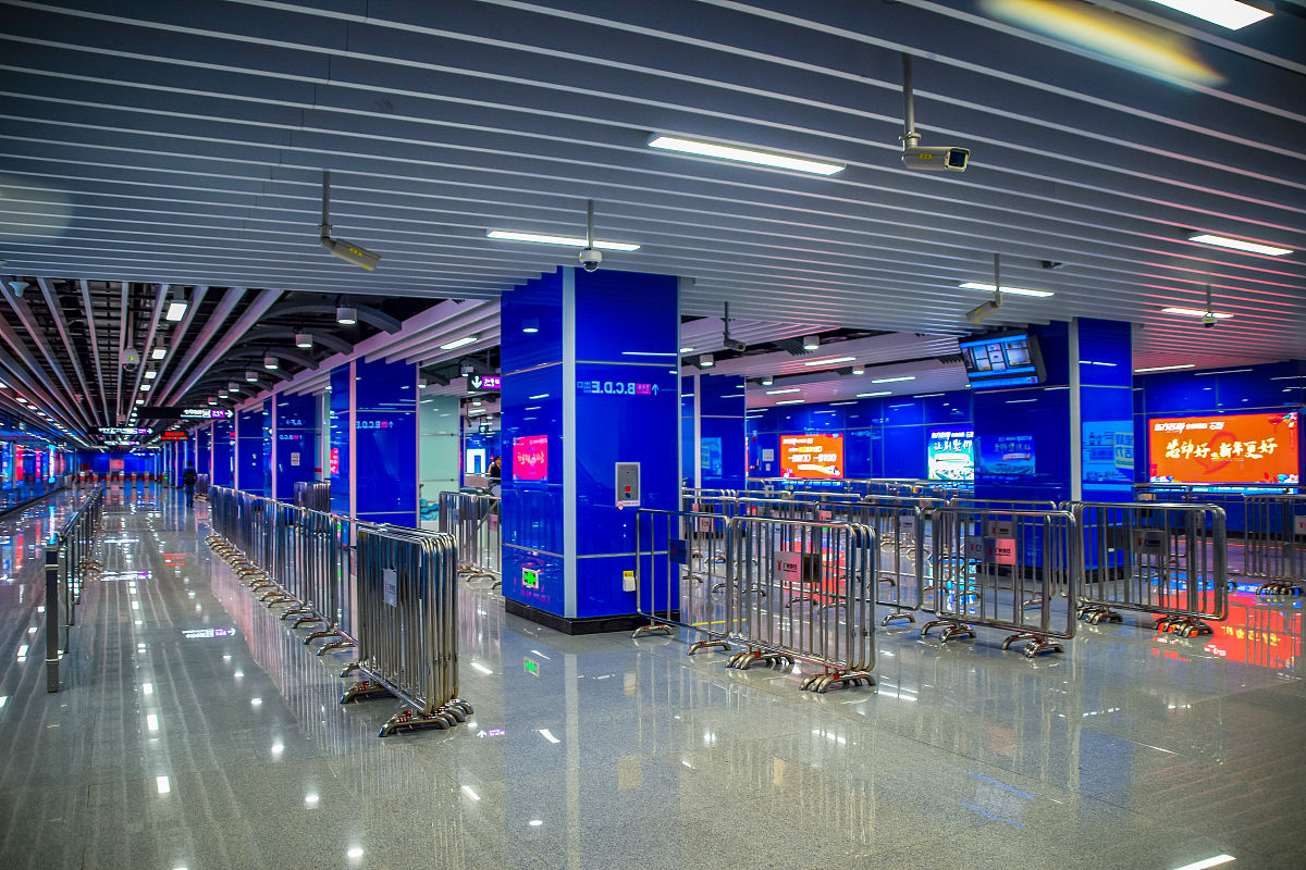 有广州地铁21号线到西瓜岭吗？