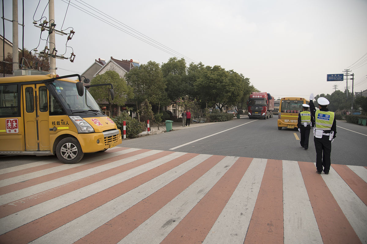 玉环东方中学2023年来校路线怎么走-好不好