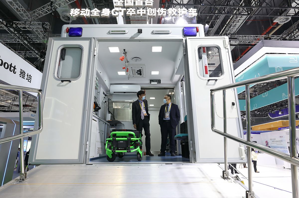 湖南医药卫校2023年有哪些专业