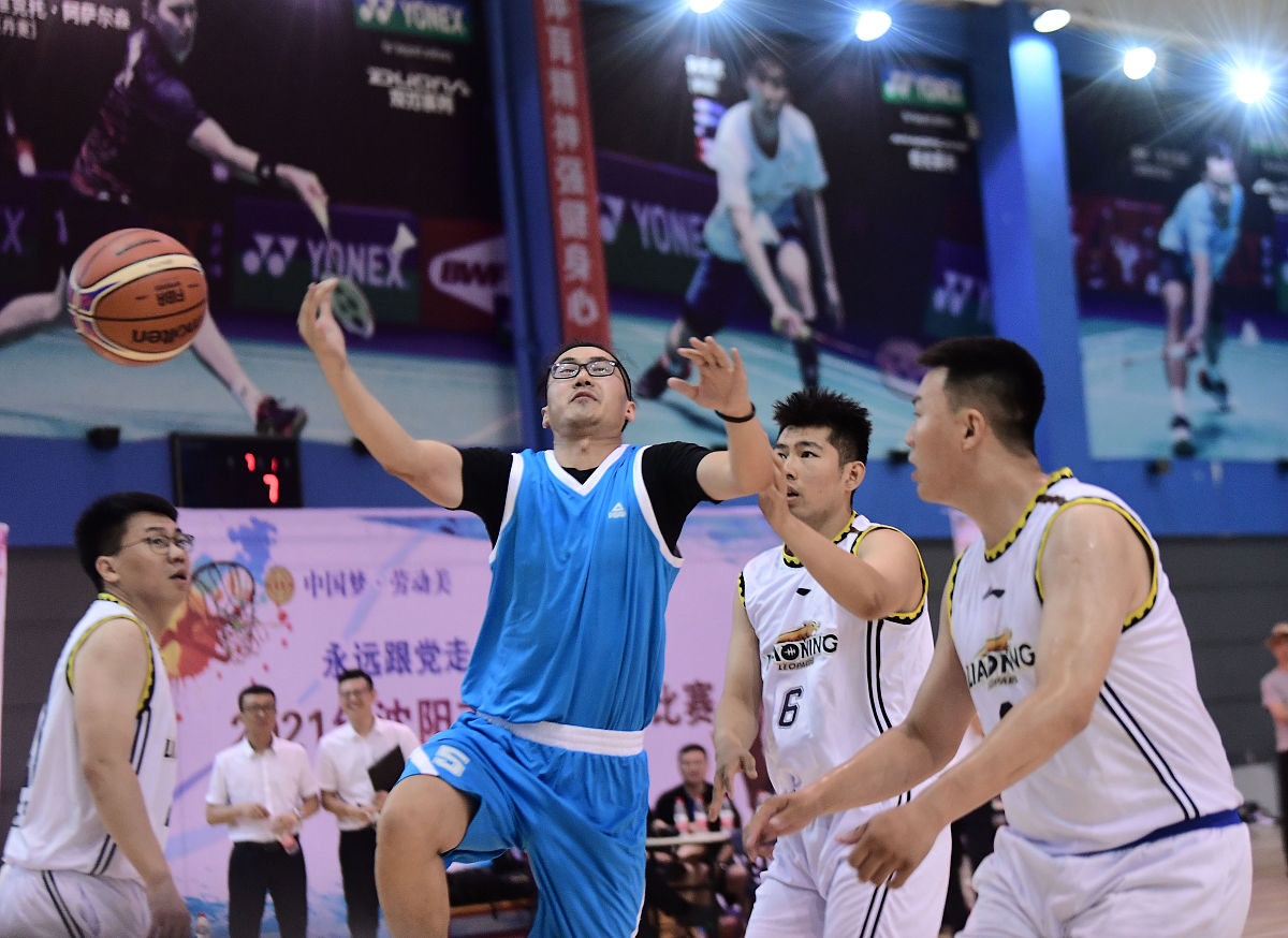 企业项目篮球赛宣传稿件