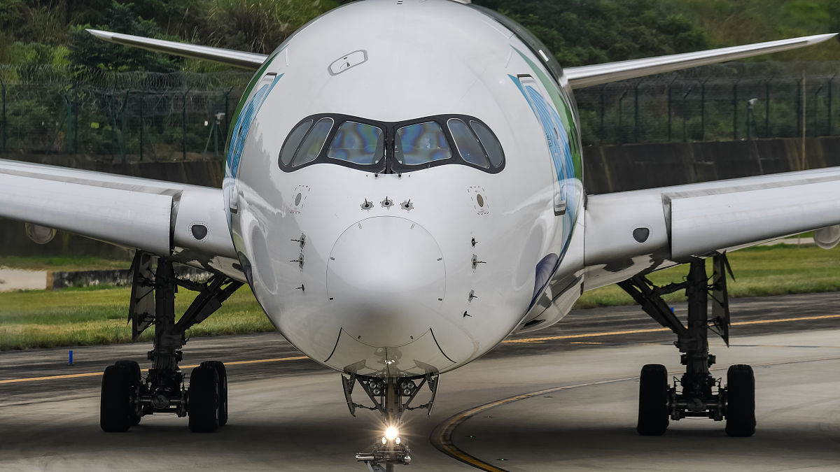 成都航空学校航空地勤专业课程设置：学习内容及就业方向