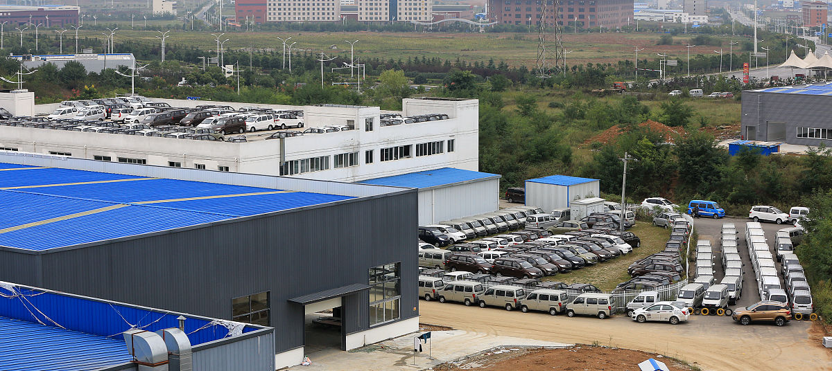 东风汽车公司高级技工学校物流与配送专业怎么样？