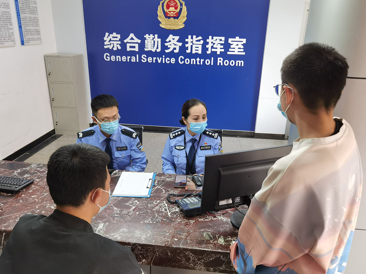 阐述：洞头公安机关最多跑一次改革研究中归纳办事群众访谈的必要性