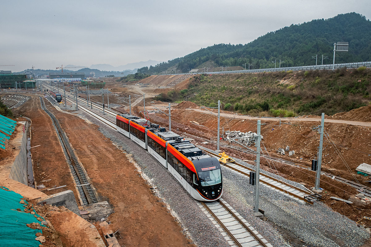 合资铁路运输安全管理办法