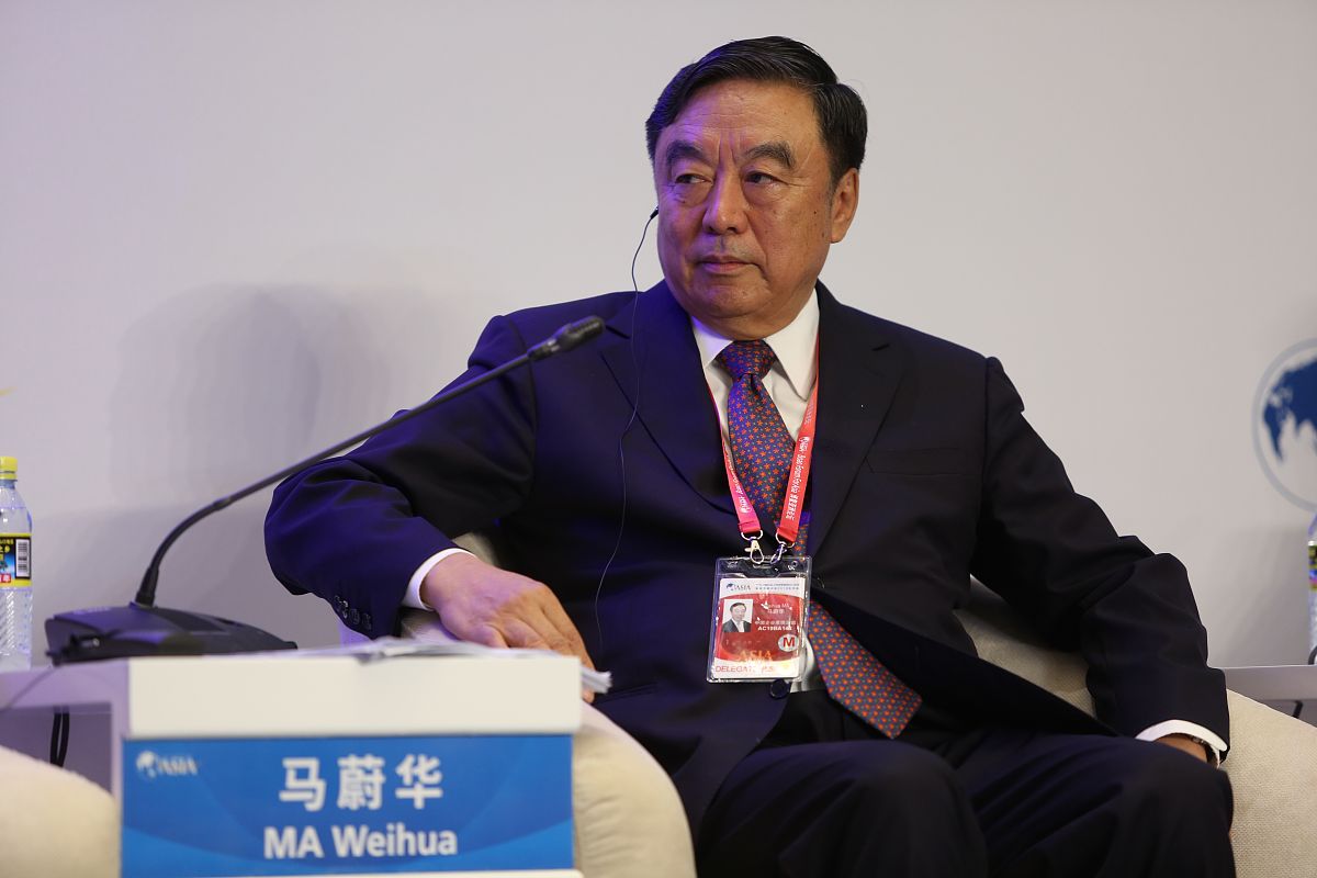 2021年终总结：挑战与机遇并存