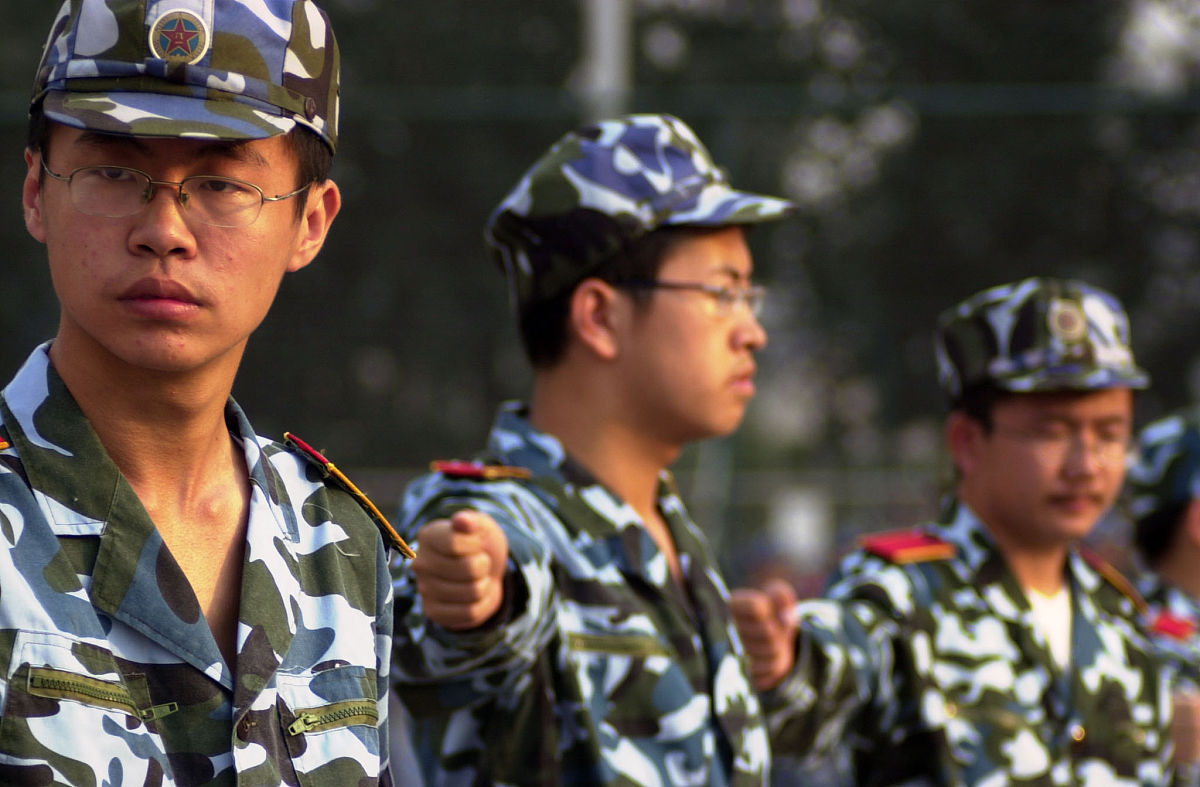 昆明陆军学院教学条件怎么样？-深度解析
