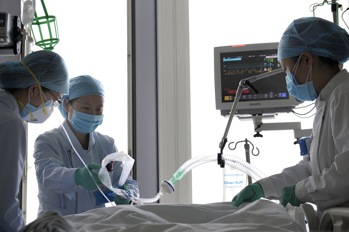 微创介入治疗急性大面积肺栓塞的国内外的现状及进展