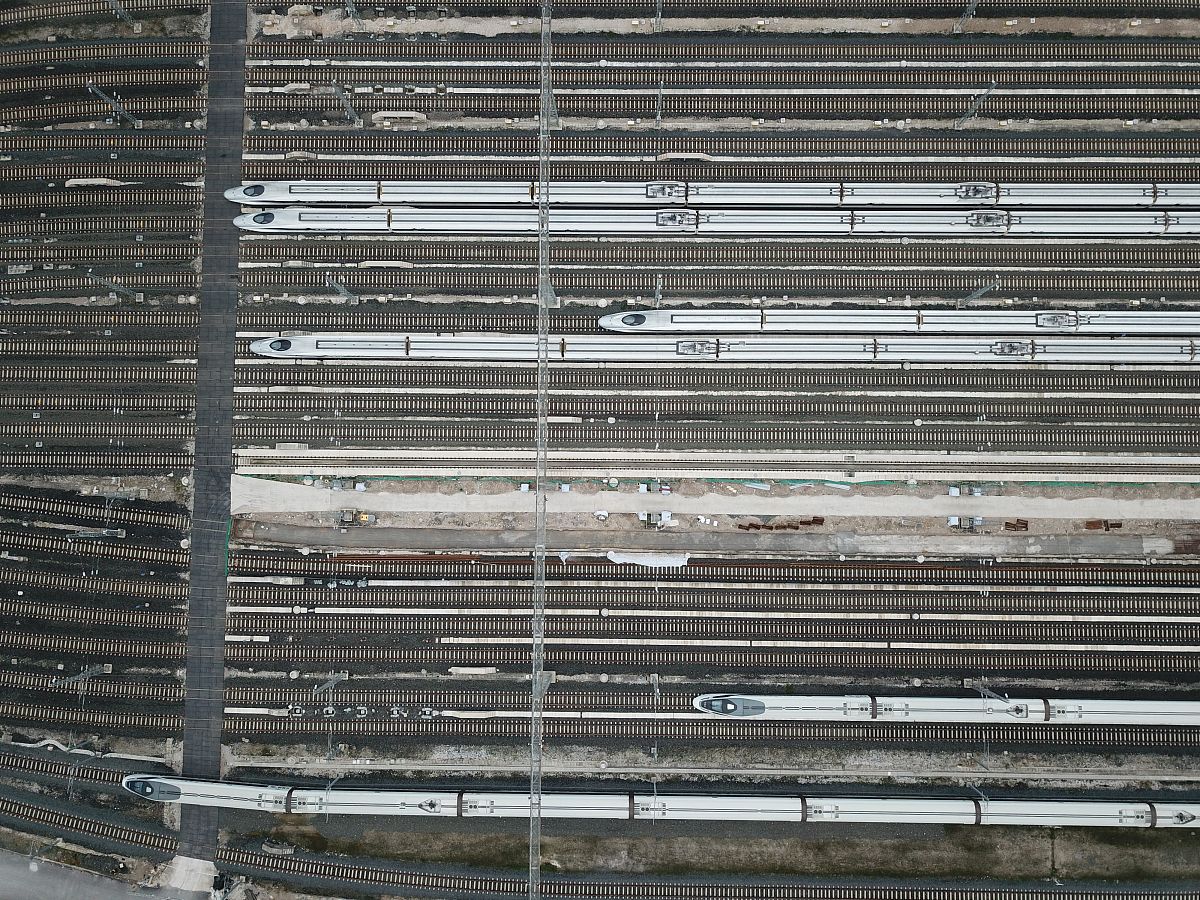 贵阳高铁就业范围有什么