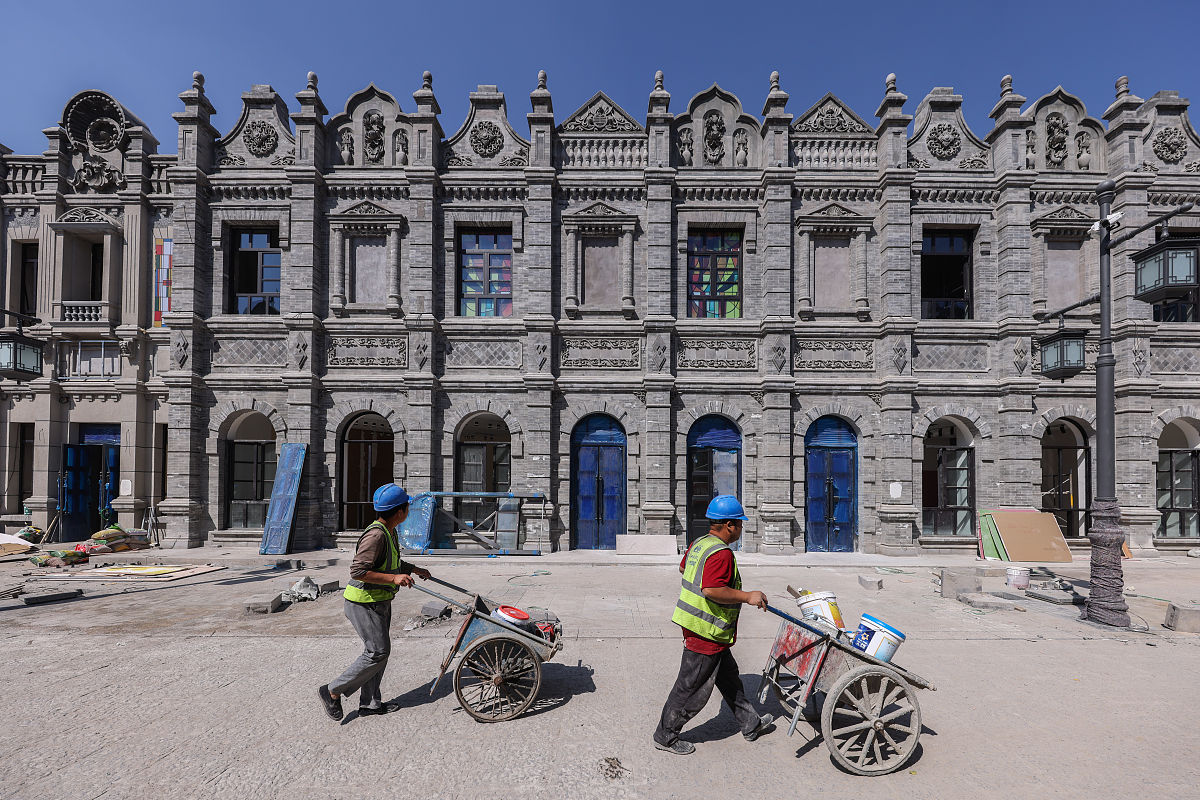 山西省建筑工程技术学校工程造价专业（3+2大专）招生简章