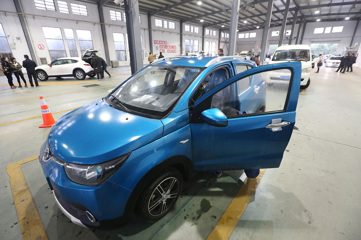 成都市汽修专业学校2019年招生条件