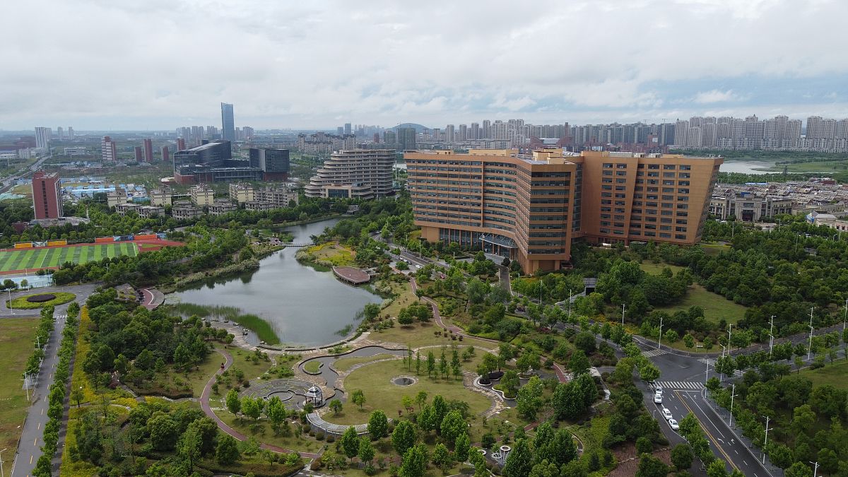 2019最有前景的技术高等学校属哪家？