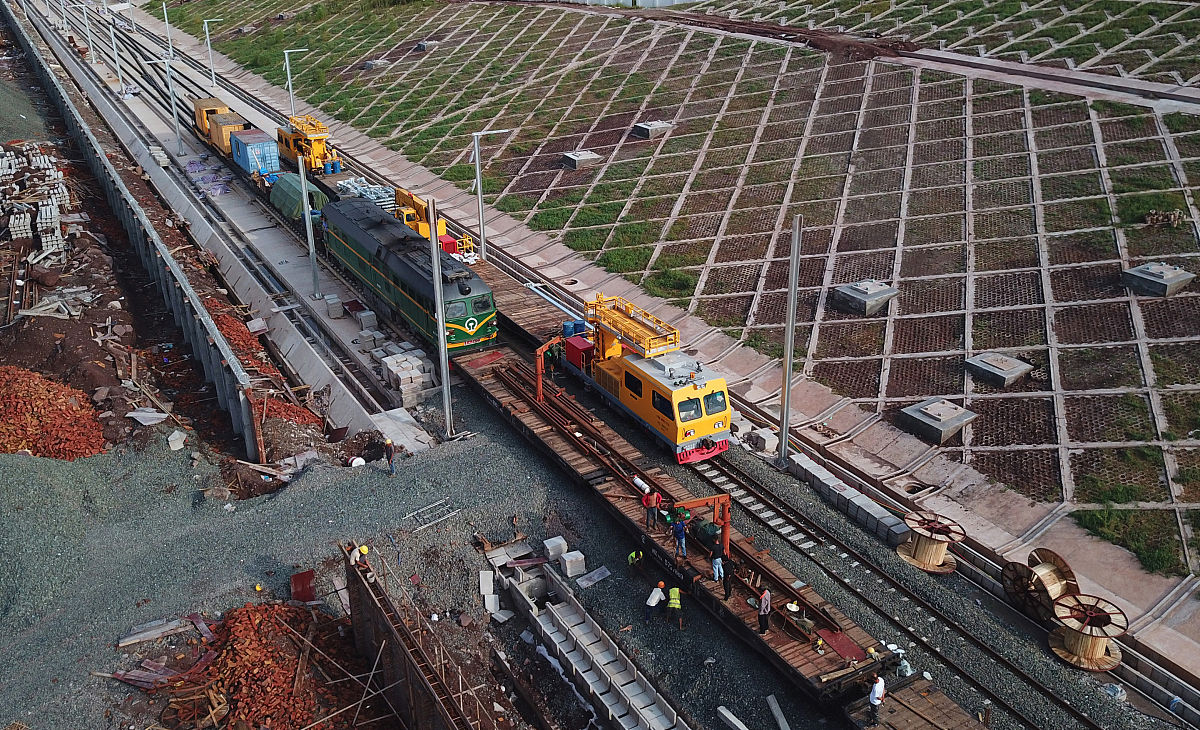 铁路最好的5个专业 报考铁路什么专业最好