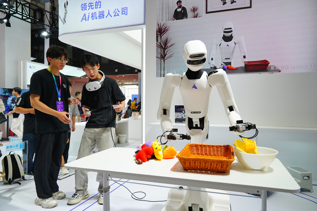 如何学习机器人专业：从基础知识到实践应用