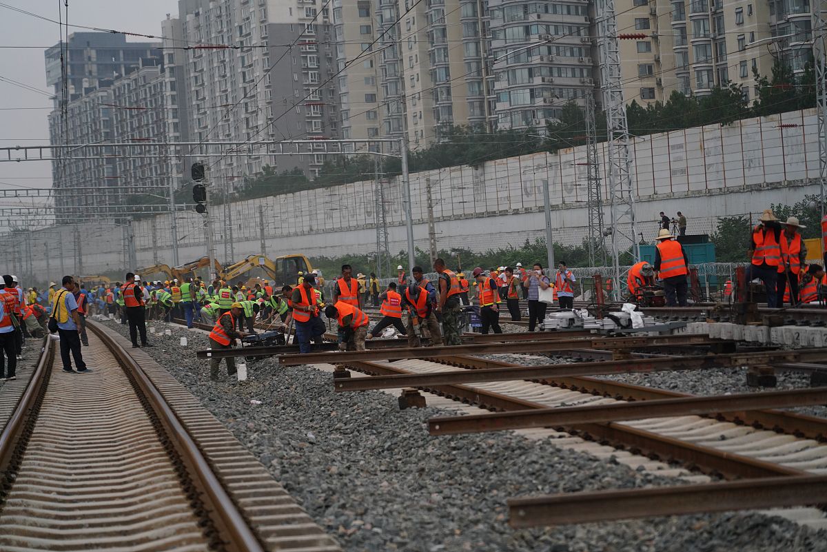 九江2021年现在读铁路学校什么专业好