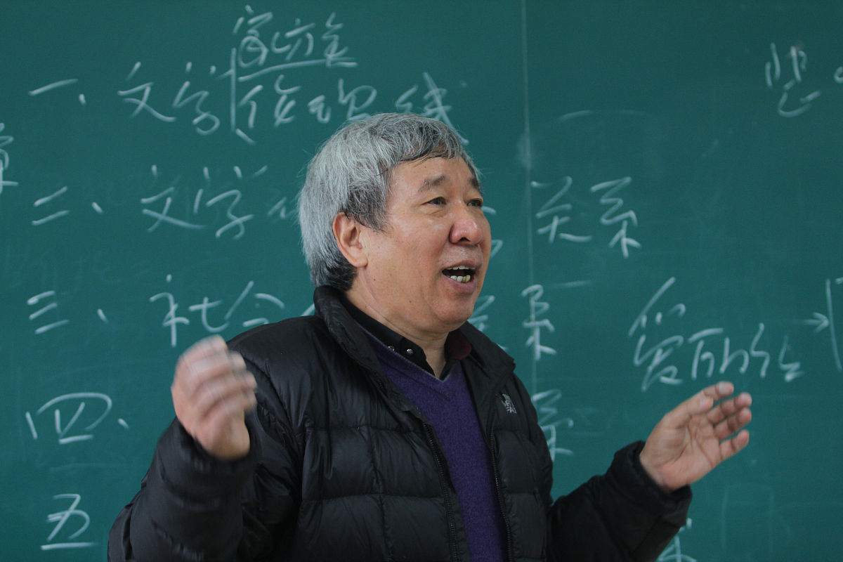 如何提高文学素养