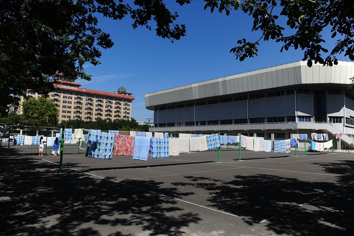 石家庄理工职业学院体育保健专业课程设置：培养实用性人才