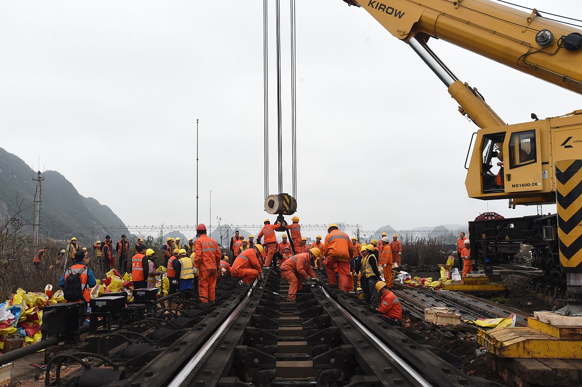 贵阳市政施工总承包二级资质办理流程详解