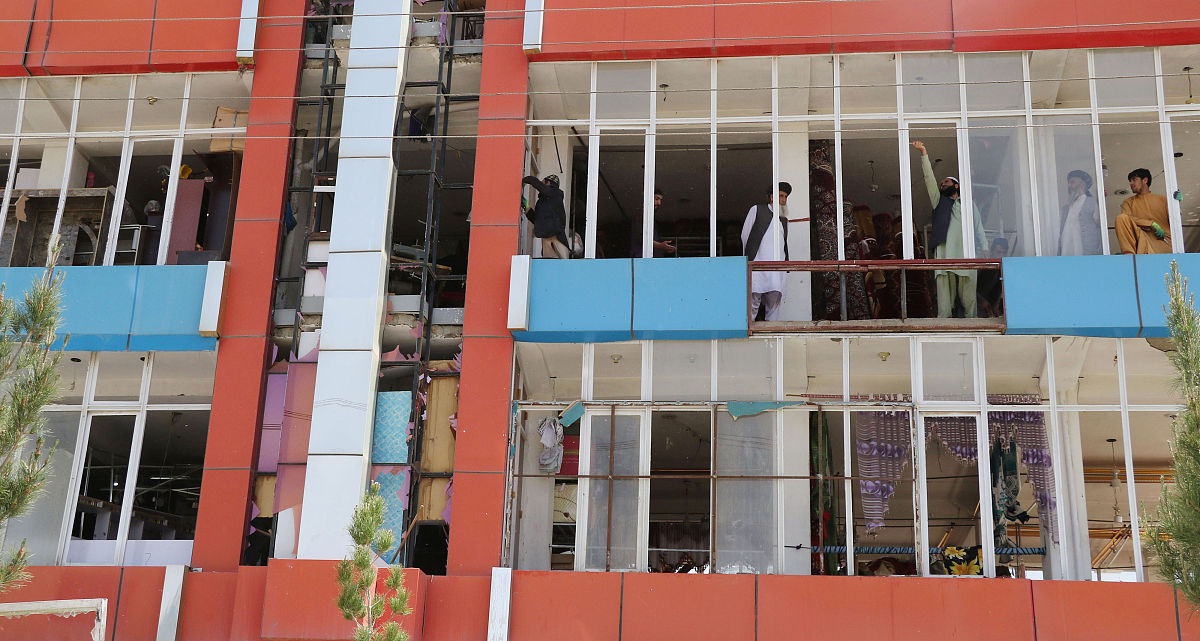 尚义幼儿师范职教中心专业介绍：学前教育、特殊教育、幼儿心理学等