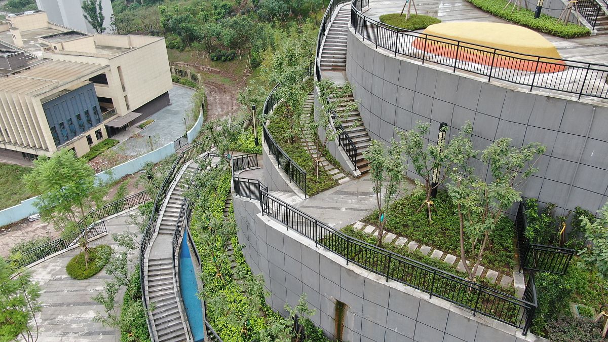 重庆市渝北职业教育中心工程造价专业就业前景及教学模式