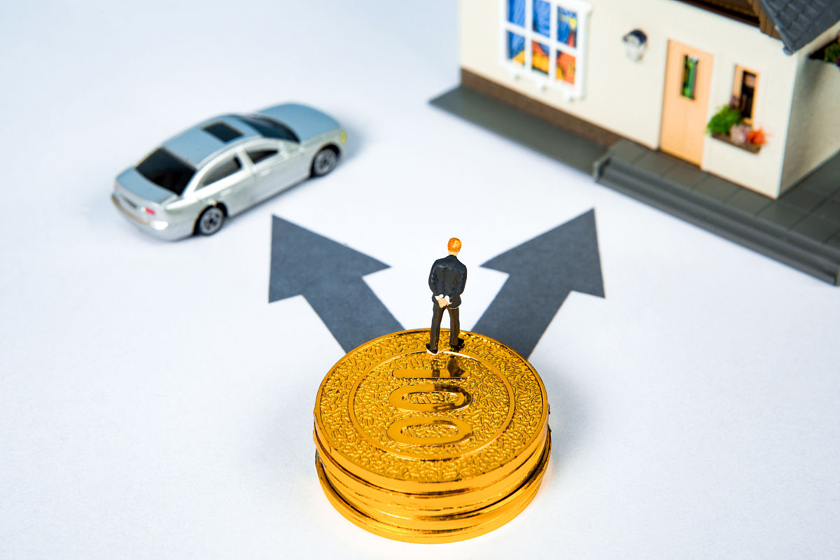 如何快速赚到10万元