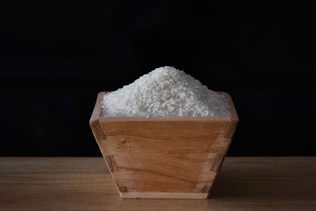 对柴火大院五常大米评价：品质优良，口感细腻，值得推荐