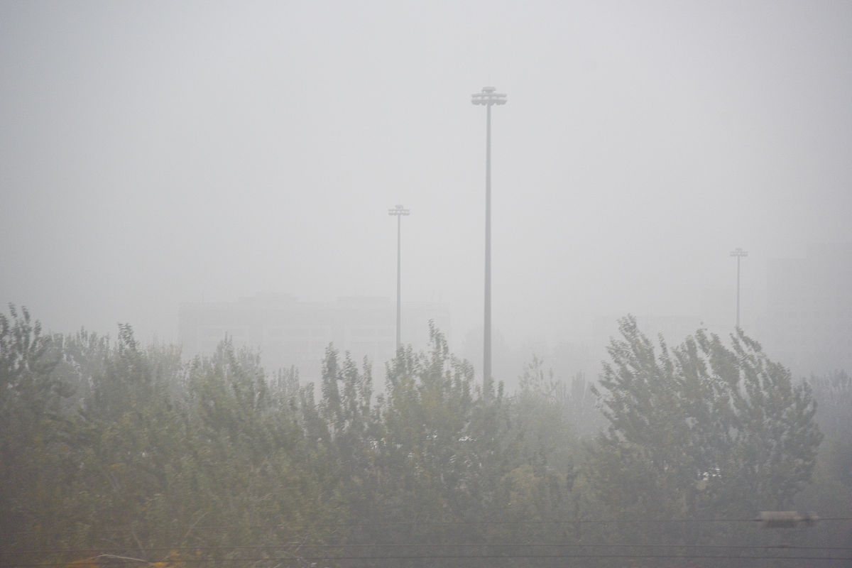 昼夜温差大引发哪些恶劣天气？