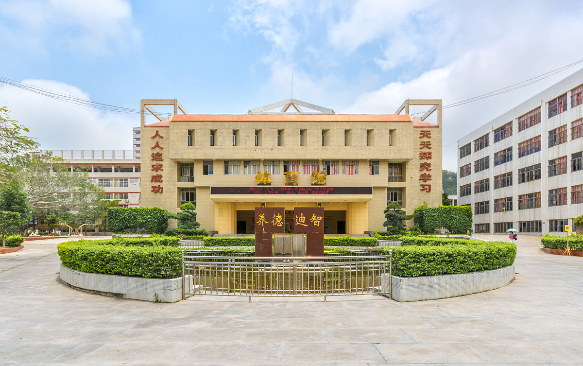 汕头市潮阳区职业技术学校2023有哪些专业及什么专业好 汕头市潮阳区职业技术学校2023有哪些专业及什么专业好